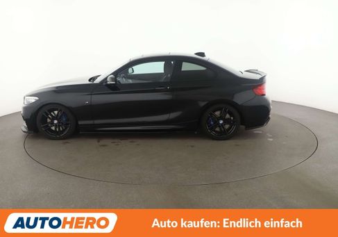 BMW 220, 2021