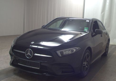 Mercedes-Benz A 250, 2021