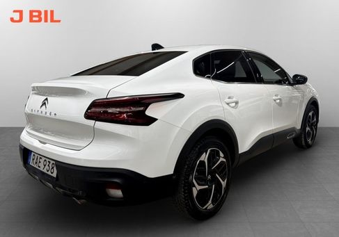 Citroën, 2024 2