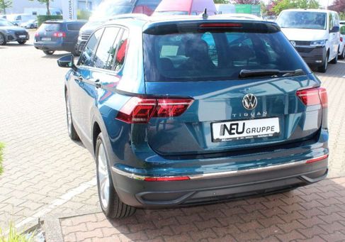 Volkswagen Tiguan, 2022 3