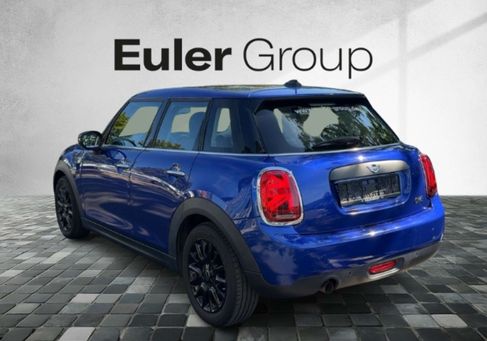 MINI ONE, 2021 3
