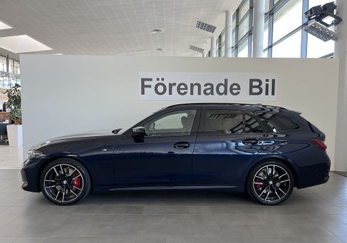 BMW M340i, 2027 3