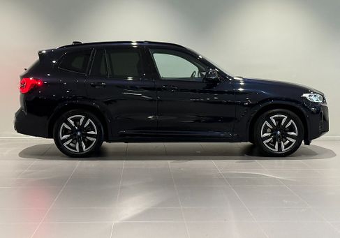 BMW iX, 2024
