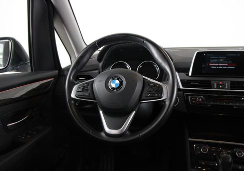 BMW 225 Active Tourer, 2019