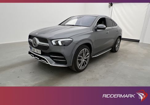 Mercedes-Benz GLE 350, 2023