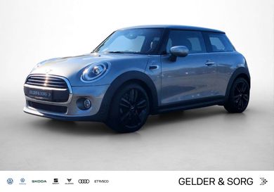 MINI ONE, 2020