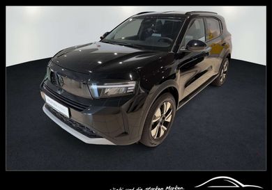 Opel Frontera, 2026