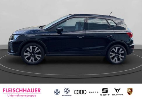 Seat Arona, 2026 3