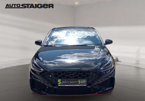 Hyundai i30, 2021 3