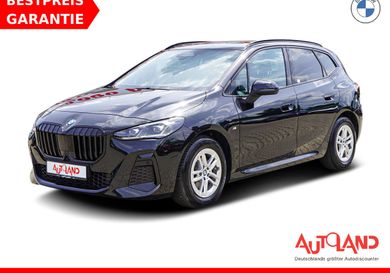 BMW 218, 2023