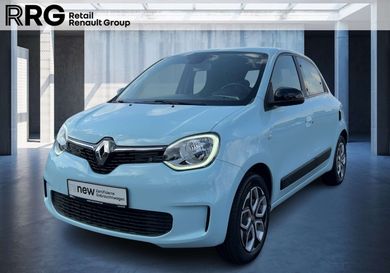 Renault Twingo, 2024