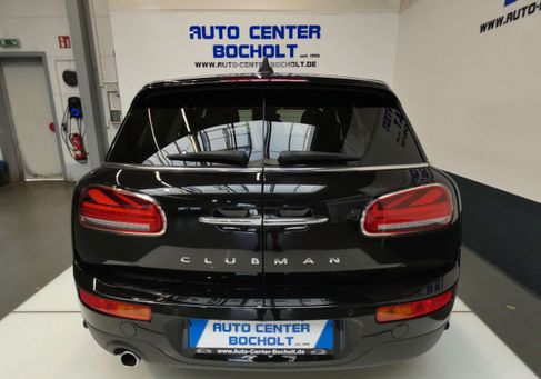 MINI Cooper Clubman, 2020 2