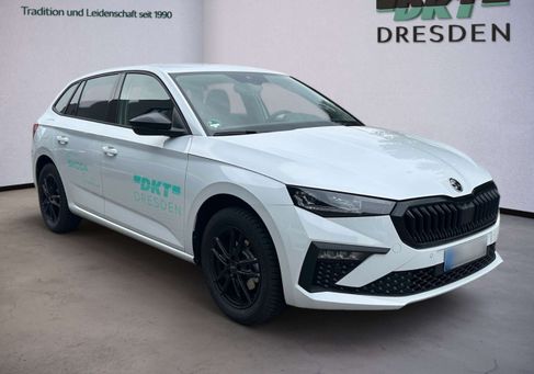 Skoda Scala, 2026