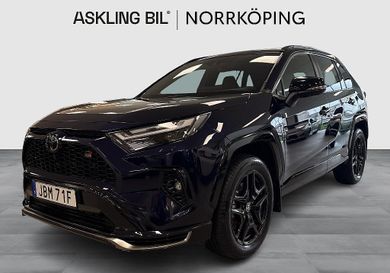 Toyota RAV 4, 2025