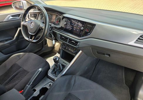 Volkswagen Polo, 2019 2