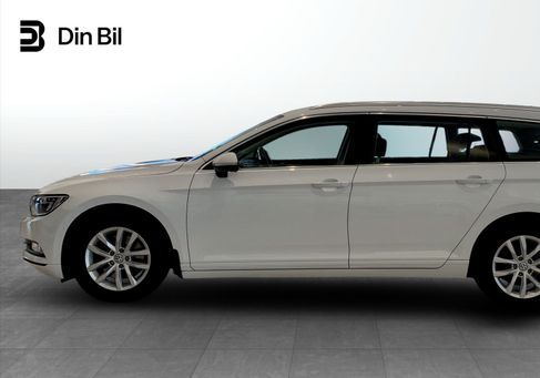 Volkswagen Passat Variant, 2019 2