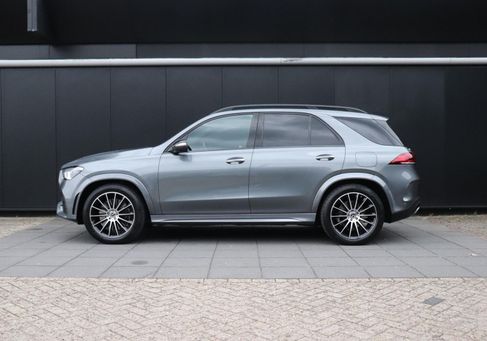 Mercedes-Benz GLE 350, 2023
