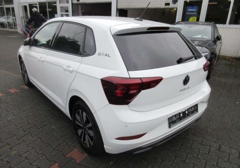 Volkswagen Polo, 2024