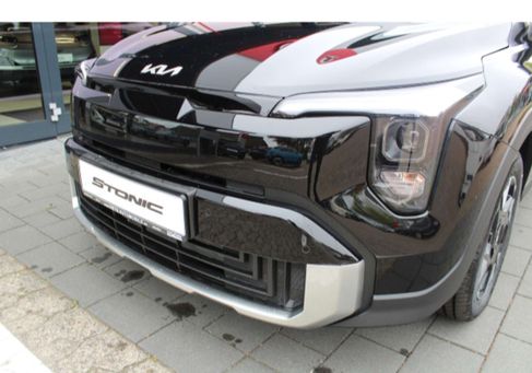 Kia Stonic, 2026