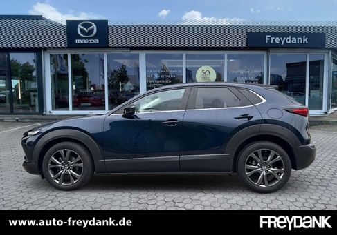 Mazda CX-30, 2022 2