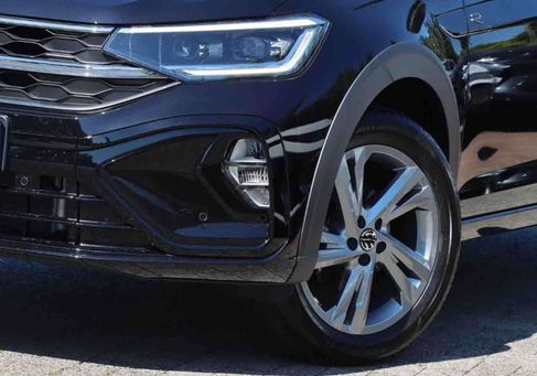 Volkswagen Taigo, 2024