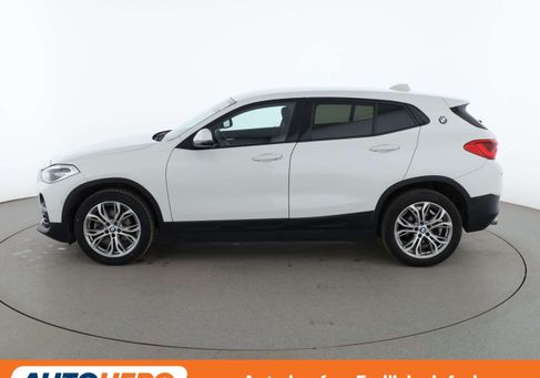 BMW X2, 2019