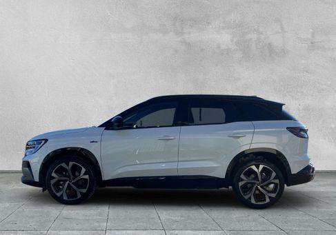 Renault Austral, 2024