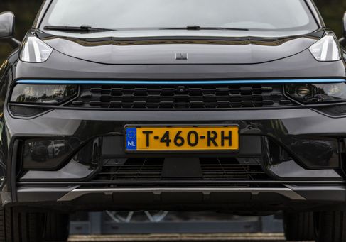 Lynk &amp; Co 01, 2023 3