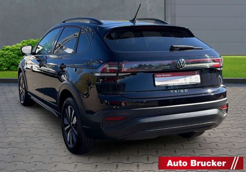 Volkswagen Taigo, 2024