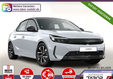 Opel Corsa, 2025