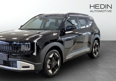 Kia, 2027