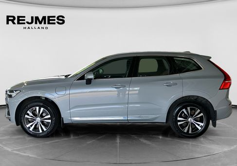 Volvo XC60, 2024