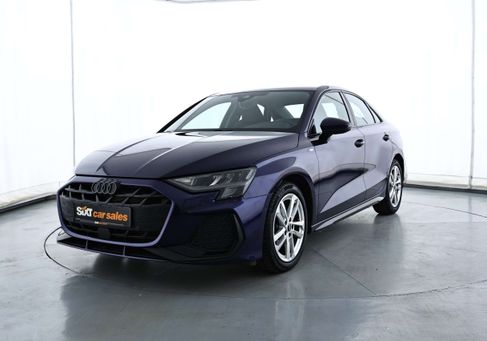 Audi A3, 2025 3