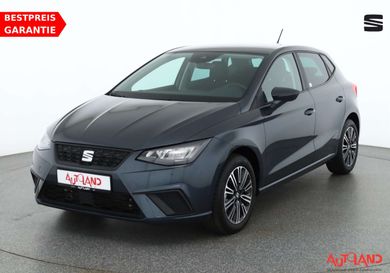 Seat Ibiza, 2024