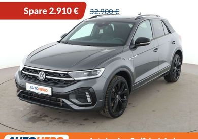 Volkswagen T-Roc, 2024