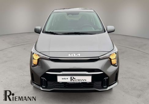 Kia Picanto, 2025