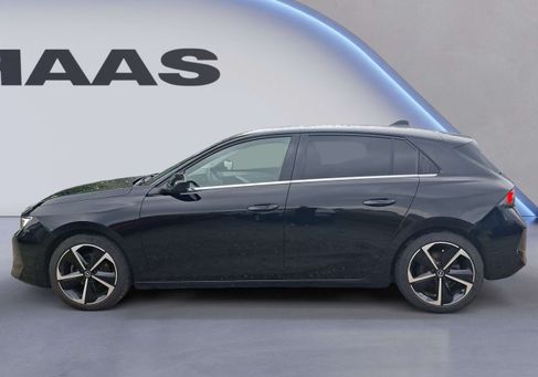 Opel Astra, 2023