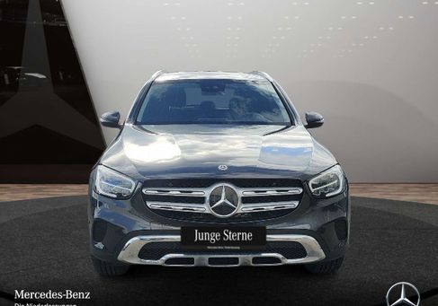 Mercedes-Benz GLC 200, 2021