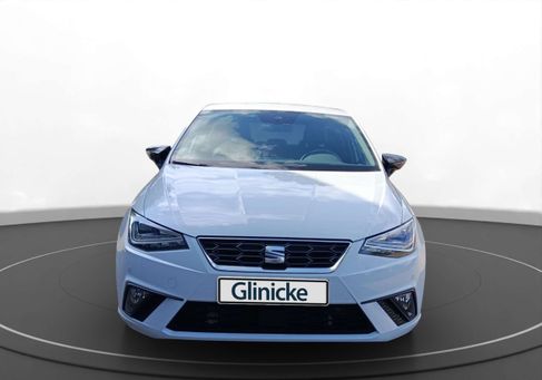 Seat Ibiza, 2023 2