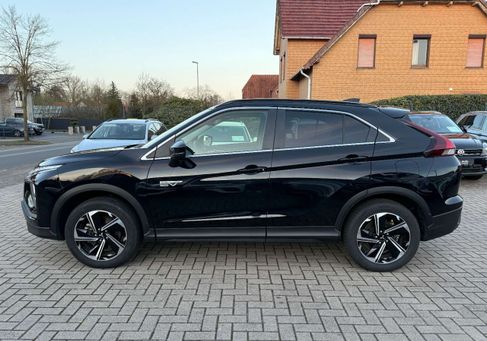 Mitsubishi Eclipse, 2022