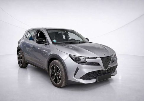 Alfa Romeo Junior, 2025