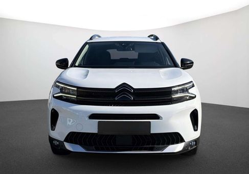 Citroën C5 Aircross, 2024 3