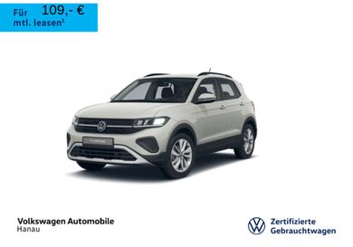 Volkswagen T-Cross, 2025