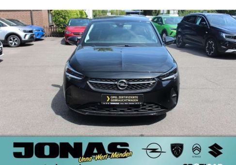 Opel Corsa, 2022 2