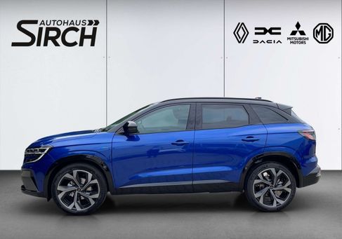 Renault Austral, 2024
