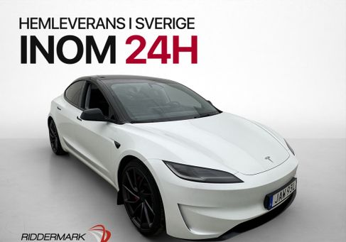 Tesla Model 3, 2024 3