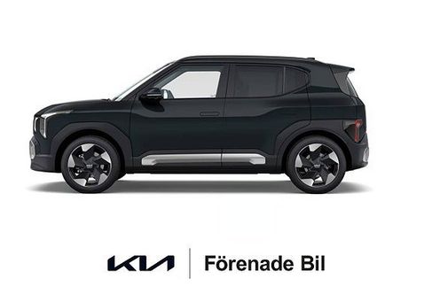 Kia, 2027 3