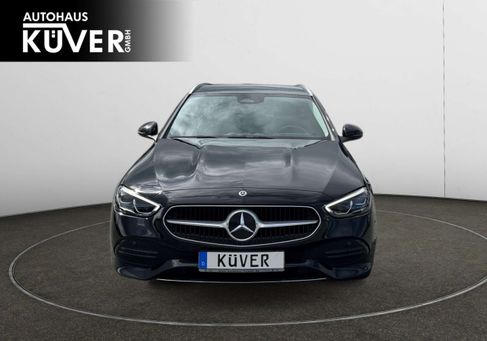Mercedes-Benz C 220, 2023