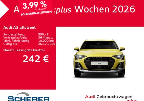Audi A3, 2025 3