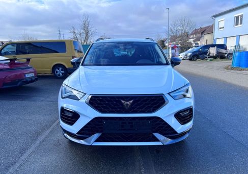 Cupra Ateca, 2023